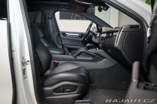 Porsche Cayenne Coupe E-Hybrid PANO*VZDUC 2022