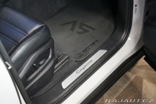 Porsche Cayenne Coupe E-Hybrid PANO*VZDUC 2022