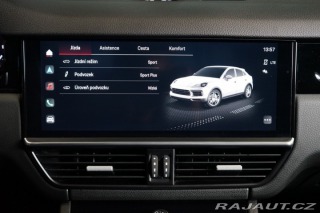 Porsche Cayenne Coupe E-Hybrid PANO*VZDUC 2022