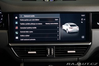 Porsche Cayenne Coupe E-Hybrid PANO*VZDUC 2022