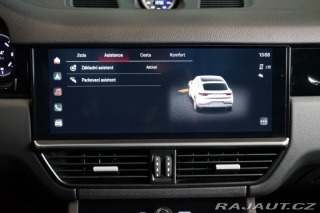 Porsche Cayenne Coupe E-Hybrid PANO*VZDUC 2022
