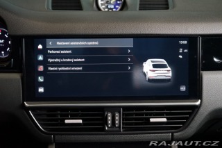Porsche Cayenne Coupe E-Hybrid PANO*VZDUC 2022