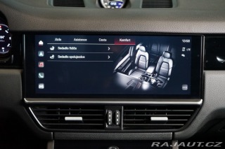 Porsche Cayenne Coupe E-Hybrid PANO*VZDUC 2022