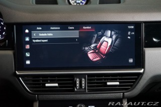 Porsche Cayenne Coupe E-Hybrid PANO*VZDUC 2022