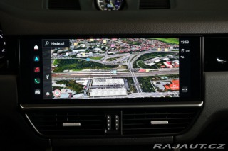 Porsche Cayenne Coupe E-Hybrid PANO*VZDUC 2022