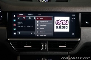 Porsche Cayenne Coupe E-Hybrid PANO*VZDUC 2022