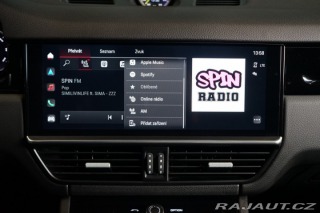 Porsche Cayenne Coupe E-Hybrid PANO*VZDUC 2022