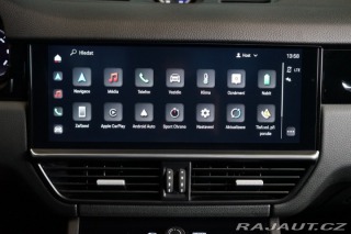 Porsche Cayenne Coupe E-Hybrid PANO*VZDUC 2022