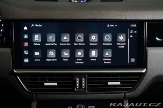 Porsche Cayenne Coupe E-Hybrid PANO*VZDUC 2022