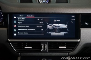 Porsche Cayenne Coupe E-Hybrid PANO*VZDUC 2022