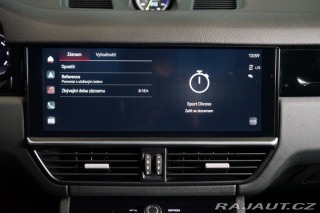 Porsche Cayenne Coupe E-Hybrid PANO*VZDUC 2022