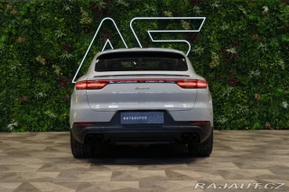 Porsche Cayenne Coupe E-Hybrid PANO*VZDUC 2022