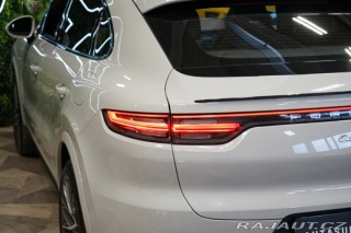 Porsche Cayenne Coupe E-Hybrid PANO*VZDUC 2022