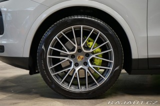 Porsche Cayenne Coupe E-Hybrid PANO*VZDUC 2022