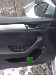 Škoda Superb Superb3 sedan 2019