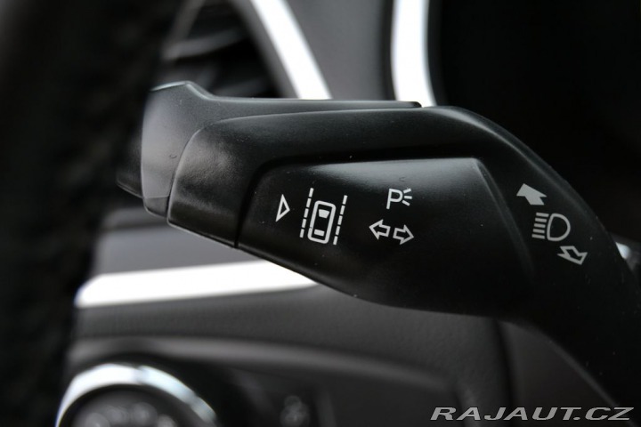 Ford S-MAX 2.0 TDCI 110kW Titanium 2015