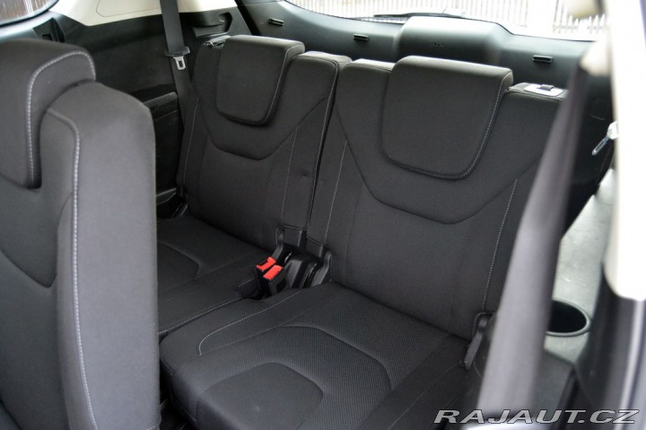 Ford S-MAX 2.0 TDCI 110kW Titanium 2015