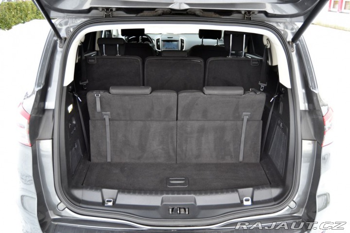 Ford S-MAX 2.0 TDCI 110kW Titanium 2015