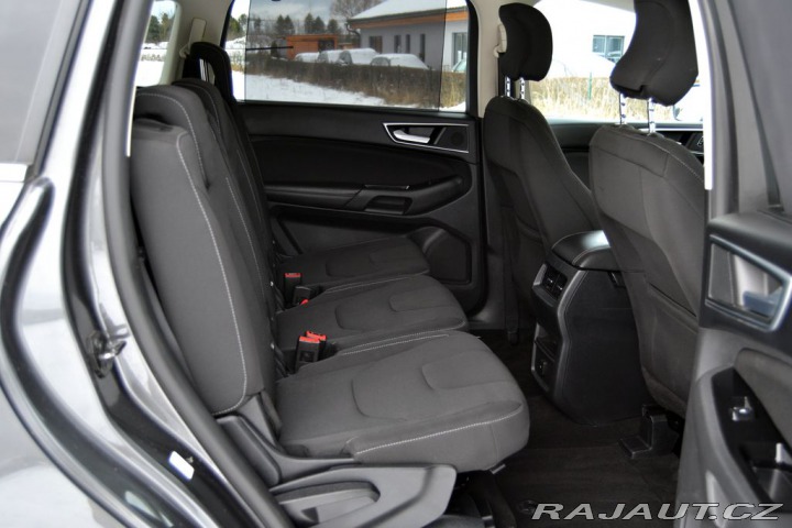 Ford S-MAX 2.0 TDCI 110kW Titanium 2015