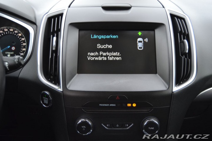 Ford S-MAX 2.0 TDCI 110kW Titanium 2015