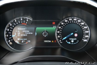 Ford S-MAX 2.0 TDCI 110kW Titanium 2015