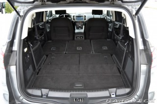 Ford S-MAX 2.0 TDCI 110kW Titanium 2015