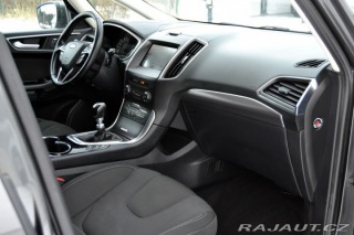 Ford S-MAX 2.0 TDCI 110kW Titanium 2015