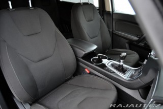 Ford S-MAX 2.0 TDCI 110kW Titanium 2015