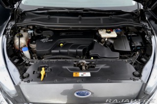 Ford S-MAX 2.0 TDCI 110kW Titanium 2015