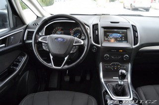 Ford S-MAX 2.0 TDCI 110kW Titanium 2015