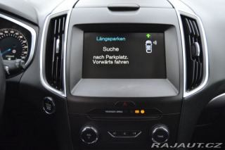 Ford S-MAX 2.0 TDCI 110kW Titanium 2015