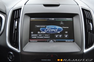 Ford S-MAX 2.0 TDCI 110kW Titanium 2015