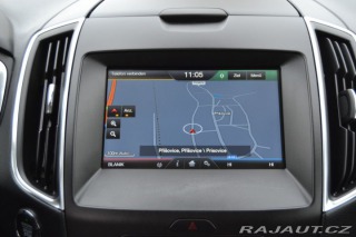 Ford S-MAX 2.0 TDCI 110kW Titanium 2015