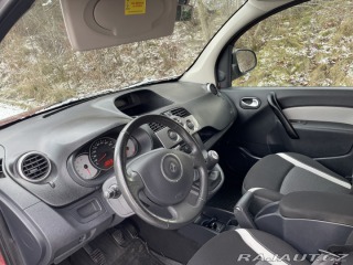 Renault Kangoo pro převoz vozíčkáře 2013