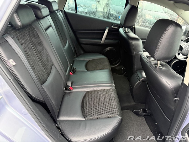 Mazda 6 2.5i Dynamic 2008