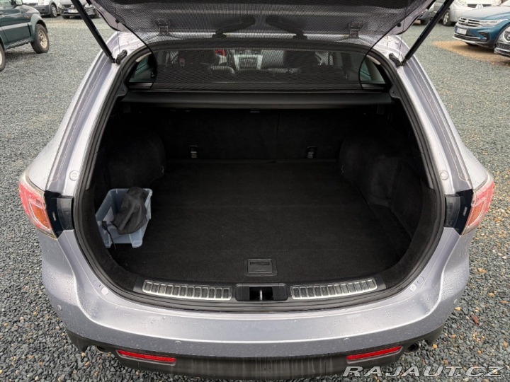 Mazda 6 2.5i Dynamic 2008