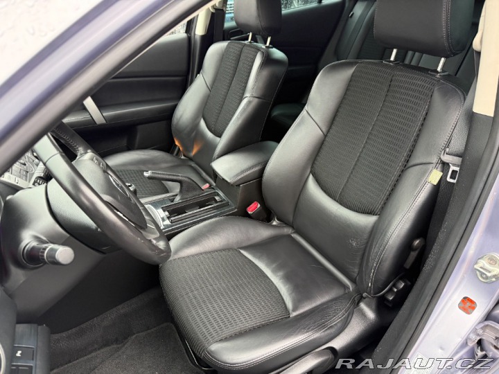 Mazda 6 2.5i Dynamic 2008