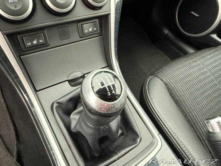 Mazda 6 2.5i Dynamic 2008