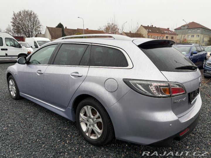 Mazda 6 2.5i Dynamic 2008