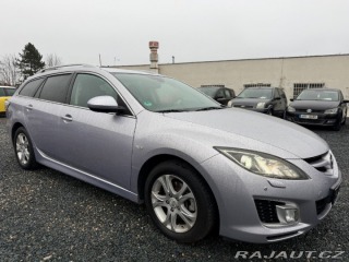 Mazda 6 2.5i Dynamic 2008