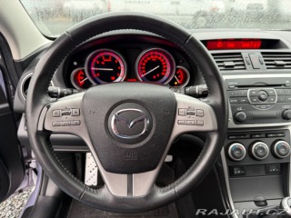 Mazda 6 2.5i Dynamic 2008