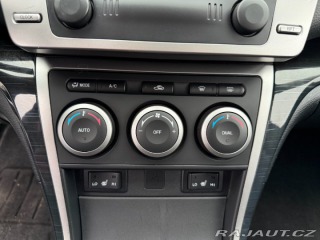 Mazda 6 2.5i Dynamic 2008