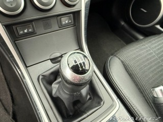 Mazda 6 2.5i Dynamic 2008