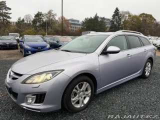 Mazda 6 2.5i Dynamic 2008