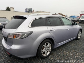 Mazda 6 2.5i Dynamic 2008