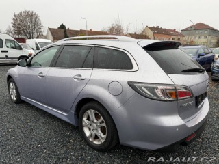 Mazda 6 2.5i Dynamic 2008