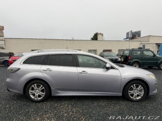 Mazda 6 2.5i Dynamic 2008