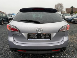 Mazda 6 2.5i Dynamic 2008
