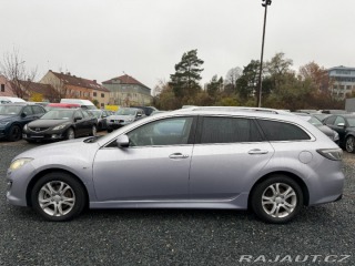 Mazda 6 2.5i Dynamic 2008