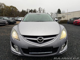Mazda 6 2.5i Dynamic 2008